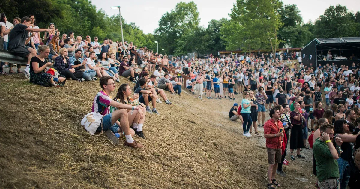Legalább negyven fesztiválozót vert át szállással egy csaló a Fishing on Orfű előtt