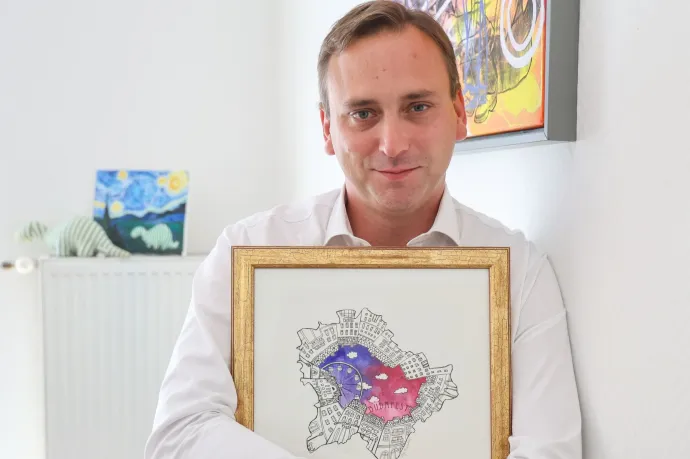Polgármesteri tanácsot hozna létre Őrsi Gergely a döntésképtelen Fővárosi Közgyűlés miatt