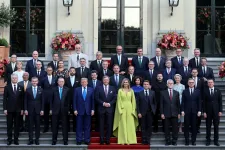 NATO-csúcs: a tagállamok GDP-jének öt százaléka megy védelemre 2035-ig