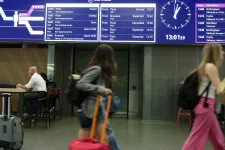 Hatszáz méternyi vasúti rézvezetéket elloptak, káosz alakult ki az Eurostar közlekedésében