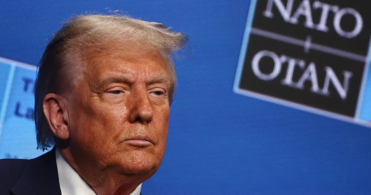 Trump azt ígérte a BBC ukrán riporterének, hogy megpróbálnak Patriot rakétákat elérhetővé tenni Ukrajna számára