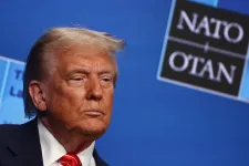 Trump azt ígérte a BBC ukrán riporterének, hogy megpróbálnak Patriot rakétákat elérhetővé tenni Ukrajna számára