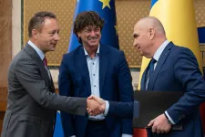Bolojan a Fitch képviselőivel tárgyalt Bukarestben, augusztusban új hitelminősítés jöhet