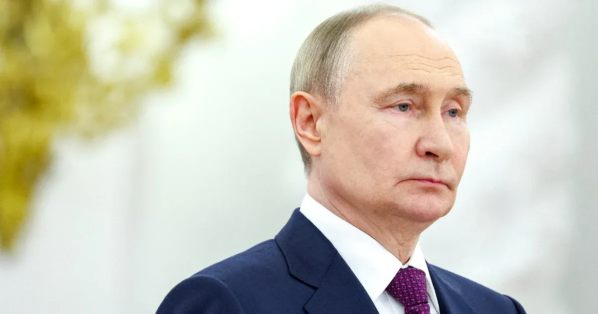 Putyin kihagyja a brazíliai BRICS-csúcsot az ellene kiadott elfogatóparancs miatt