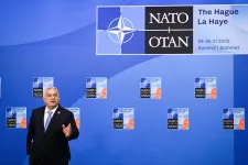 Orbán már teljesíthetőnek látja a hadikiadások emelését, de ehhez szerinte az uniónak át kéne írni a költségvetési szabályokat