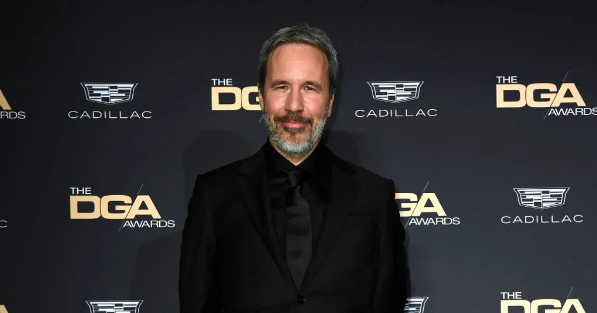 A Dűne rendezője kapja az új James Bond-filmet, ő lesz az executive producer is