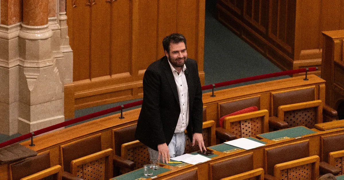 Jámbor András szerint egyértelmű, hogy Magyar Péter jobb miniszterelnök lenne, mint Orbán Viktor