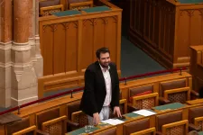 Jámbor András szerint egyértelmű, hogy Magyar Péter jobb miniszterelnök lenne, mint Orbán Viktor