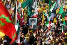 Először tartott beszédet a tűzszünet óta Irán legfőbb vezetője, szerinte pofont adtak Amerikának