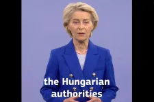 Megüzente a magyar hatóságoknak Ursula von der Leyen, hogy engedélyezzék a Pride-ot, Orbán pedig már válaszolt is