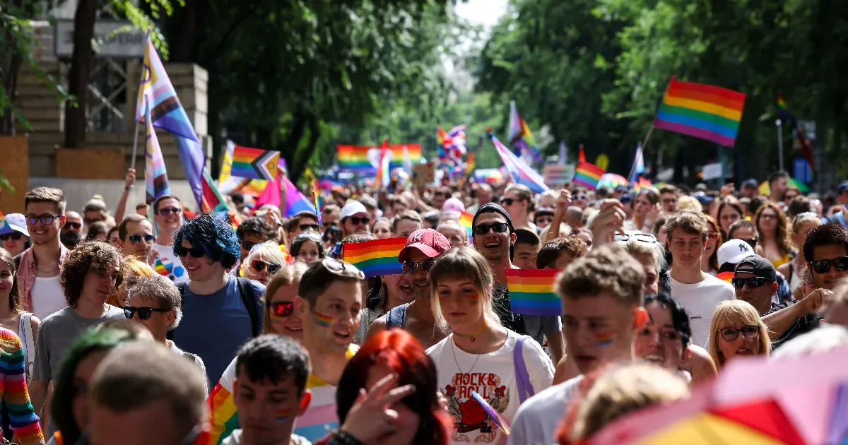 Megkérdeztük a rendőrséget a Pride-ról, azt mondták, a jogszabályoknak megfelelően fognak eljárni a Pride napján is