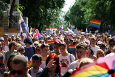 Megkérdeztük a rendőrséget a Pride-ról, azt mondták, a jogszabályoknak megfelelően fognak eljárni a Pride napján is