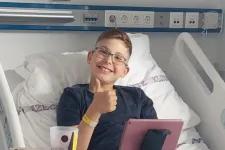 Ritka hallásjavító implantátumot kapott egy 11 éves magyar fiú a szegedi klinikán
