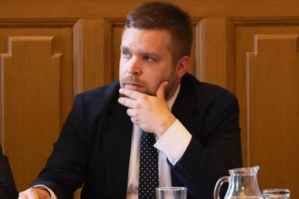 Győr polgármestere sokallja a szolidaritási adót, arányos számítást követel az államtól – Forrás: Telex.hu