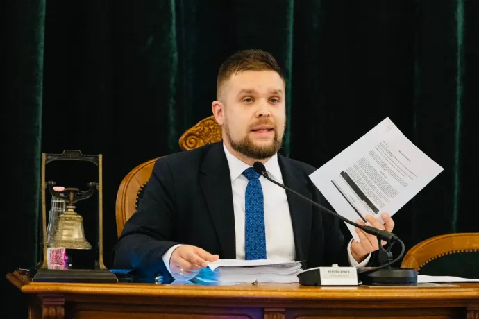 Győr polgármestere sokallja a szolidaritási adót, arányos számítást követel az államtól