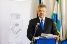 Elutasították Soós Zoltán fellebbezését, továbbra sem térhet vissza a hivatalába