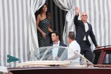 Jeff Bezos velencei lagzija nem az évszázad esküvője lesz, de ez is elég, hogy idegbe jöjj