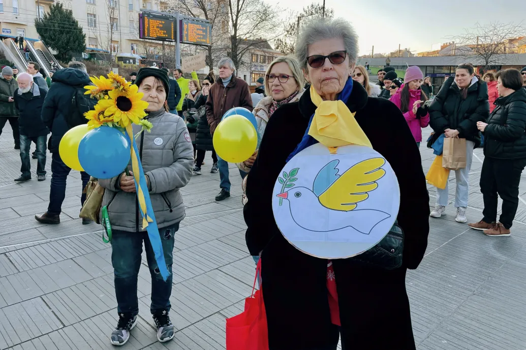 Ez az igazi Magyarország, Petőfi Sándor és Nagy Imre Magyarországa – ukrán válasz érkezett a magyarok támogató petíciójára – Forrás: Telex.hu