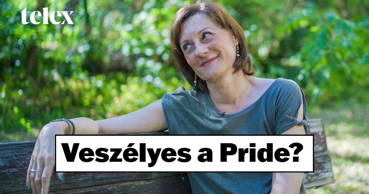 Meleg lesz-e az a gyerek, akit kivisznek a Pride-ra? – a pszichológus válaszol