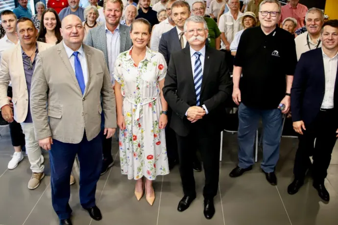 Lecserélheti a leszerepelt nagy neveit a Fidesz Budapesten 2026-ra
