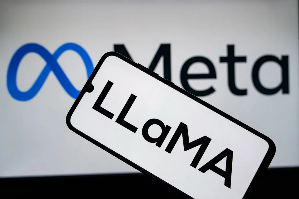 Pert nyert a Meta azok ellen, akiknek a lekalózkodott könyveit használták az MI-modelljeik tanításához – Forrás: Telex.hu