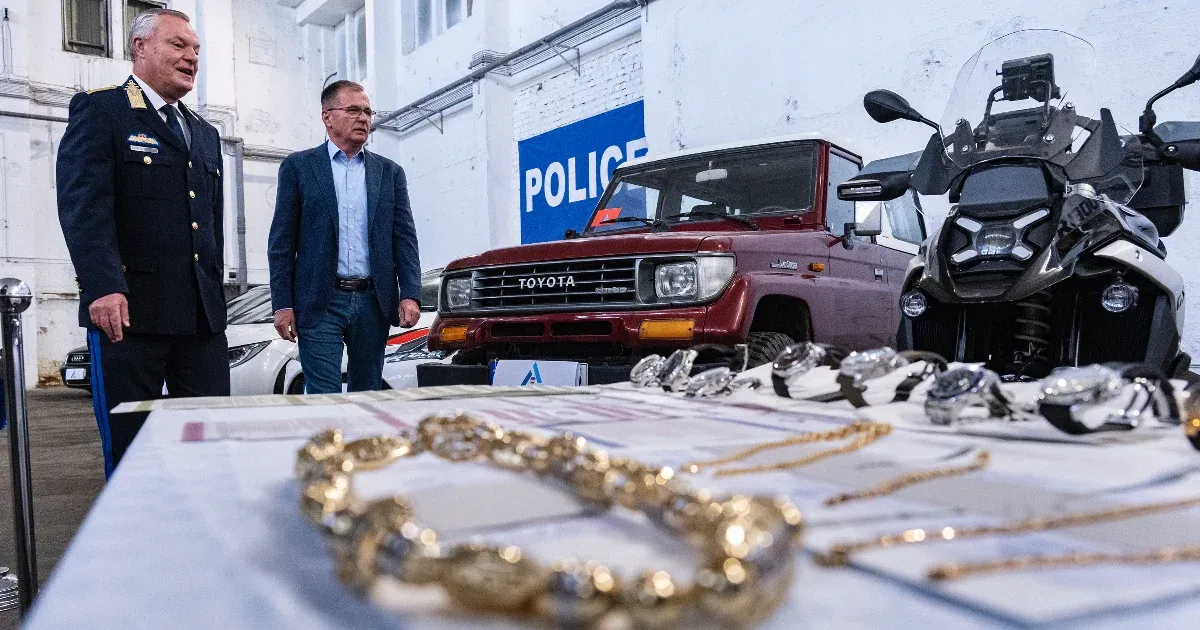 Összeszedték a szakértők, mit kellene csinálnia a kormánynak a drogellenes hajtóvadászat helyett