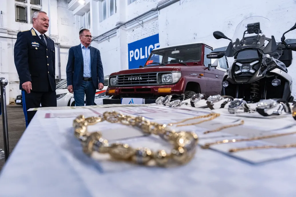 Összeszedték a szakértők, mit kellene csinálnia a kormánynak a drogellenes hajtóvadászat helyett – Forrás: Telex.hu