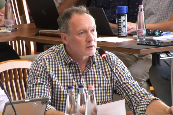 Lemondott Zugló alpolgármestere, miután korábban pofon vágott egy diákot