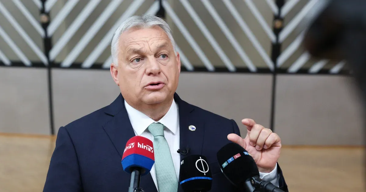 Harmadszor is Orbán nélkül, 26-an egyeztek meg Ukrajnáról az EU-csúcson