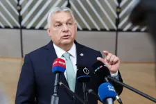 Harmadszor is Orbán nélkül, 26-an egyeztek meg Ukrajnáról az EU-csúcson
