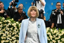 37 év után távozik posztjáról Anna Wintour, az amerikai Vogue főszerkesztője