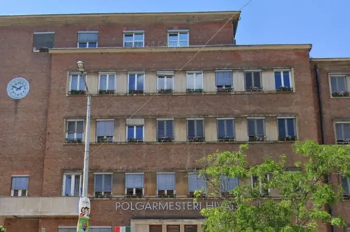Több mint 12 milliót tapsolhatott el a Hegyvidéki Egészségügyi Központ volt vezetője az önkormányzat vizsgálata szerint