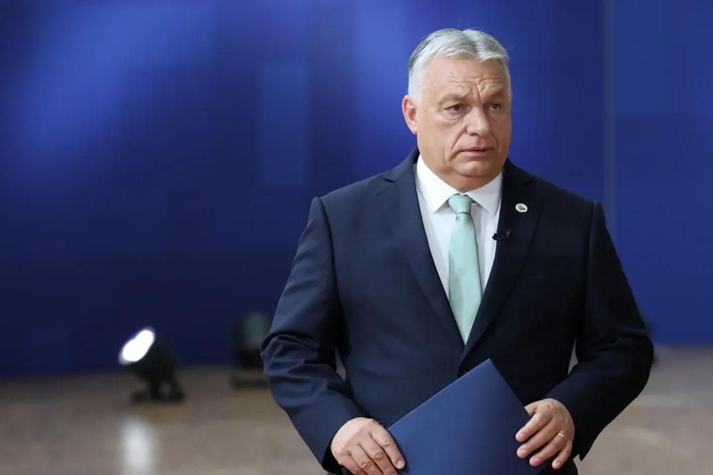 Orbán: Kis híján elsöpört a népharag – Forrás: Telex.hu