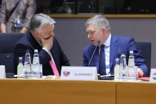 Fico halasztást kért az új szankciók elfogadására, különben vétóra figyelmeztet