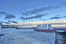 Hó esett a világ legszárazabb sivatagában, Chilében