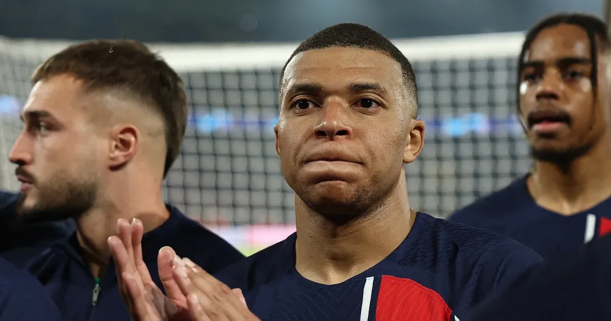Mbappé feljelentette a korábbi klubját, zsarolással vádolja a PSG-t