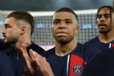 Mbappé feljelentette korábbi klubját, zsarolással vádolja a PSG-t