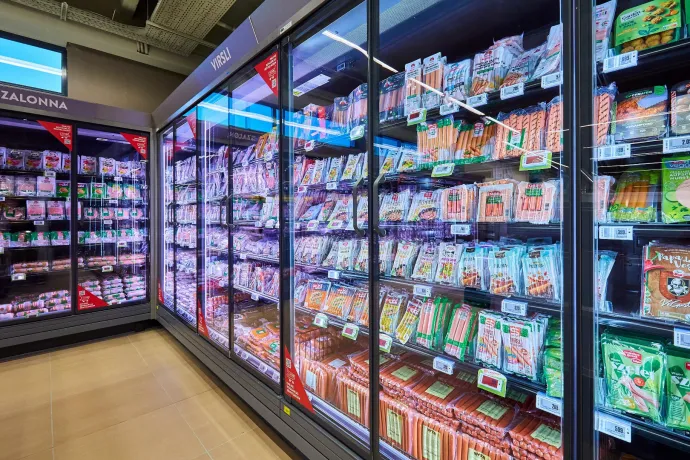 A SPAR zöld jövőt épít mindannyiunkért (x)