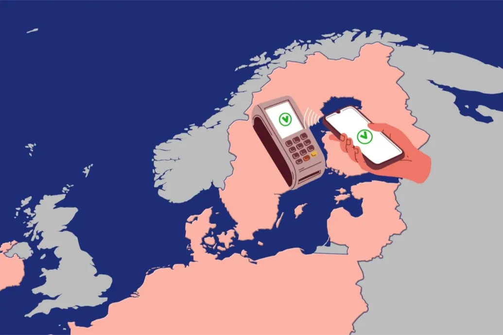 Arte: Svédországban már alig használnak készpénzt, de vannak, akik szerint ez baj – Forrás: Telex.hu
