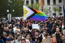 72 EP-képviselőből álló delegáció is részt vesz a Budapest Pride-on