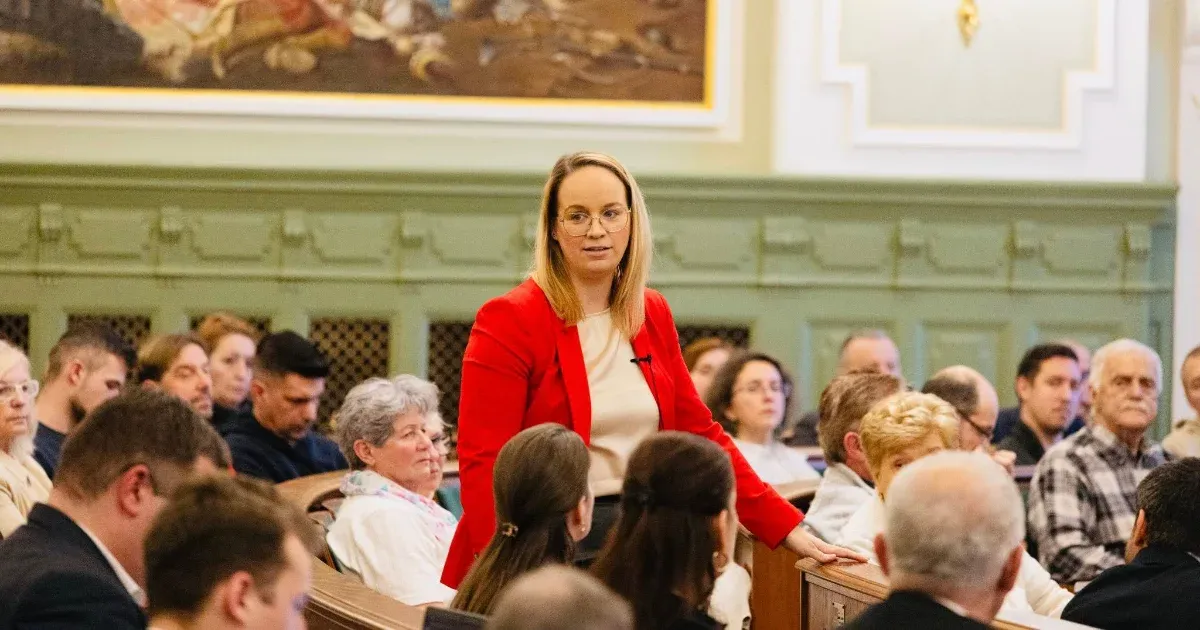 Harmadszor sem tudtak olyan alpolgármestert jelölni Győrben, akit megszavazott volna a fideszes többség