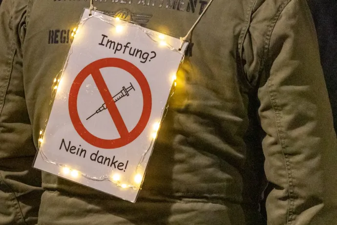 Fact-check: Tényleg van higany az oltásokban?
