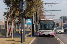 A legfelsőbb bíróság szerint is diszkriminál Kolozsvár önkormányzata a piszkosan buszozók bírságolásával