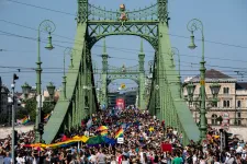 Mérlegeli, hogy kimenjen-e a Pride-ra? Ezt mindenképpen olvassa el!