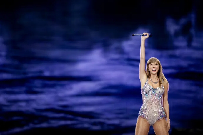 Vádat emeltek a szír férfi ellen, aki segített a Taylor Swift bécsi koncertjén tervezett merénylet előkészítésében