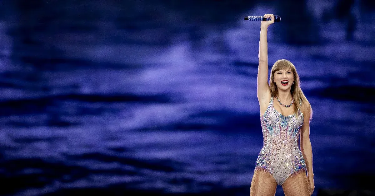Vádat emeltek a szír férfi ellen, aki segített a Taylor Swift bécsi koncertjén tervezett merénylet előkészítésében