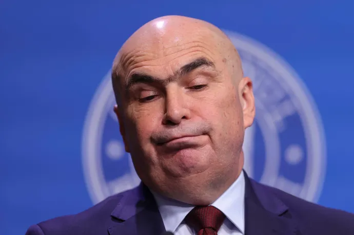 Bolojan nagy erőkkel vág neki a költségvetési hiány csökkentésének
