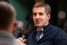 Kocsis Máté levelet írt a NAIH elnökének a Tisza Párt kiszivárgott adatbázisa miatt