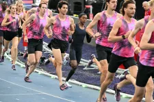 A Nike a lehetetlen elérésére játszott, de egyelőre lőttek a női álommérföldnek