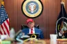 Repedéseket okozott Trump táborában az Irán elleni támadás, de a rés még glettelhető